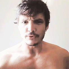 pedro pascal