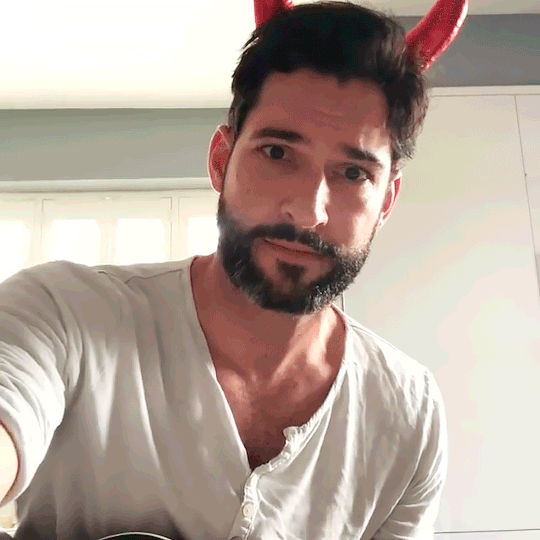 tom ellis