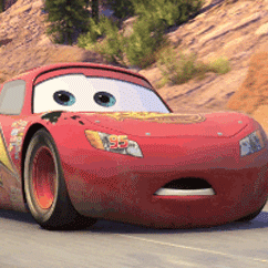 Lightning McQueen