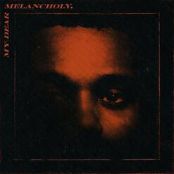 dear melancholy